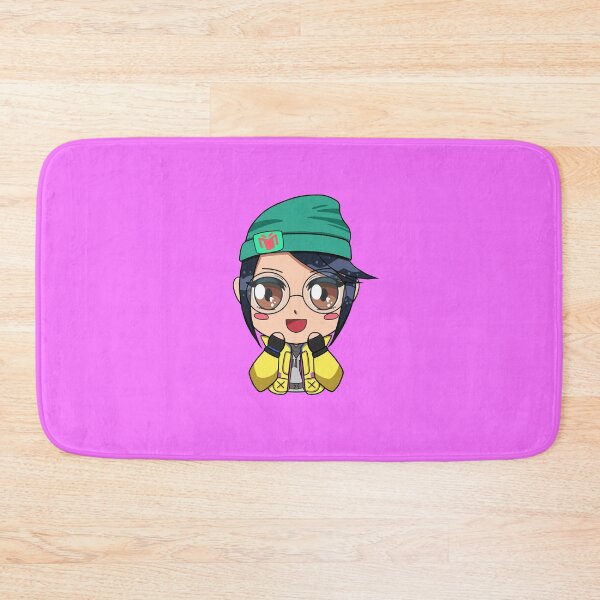 Item preview, killjoy chibi designed and sold by dixieulquiorra.