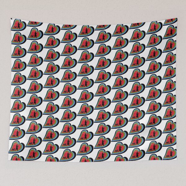 Item preview, Jesús, el buen Pastor designed and sold by Laulicreations.