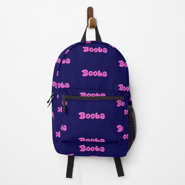 Item preview, Booba in Pink designed and sold by Memes N Lore .