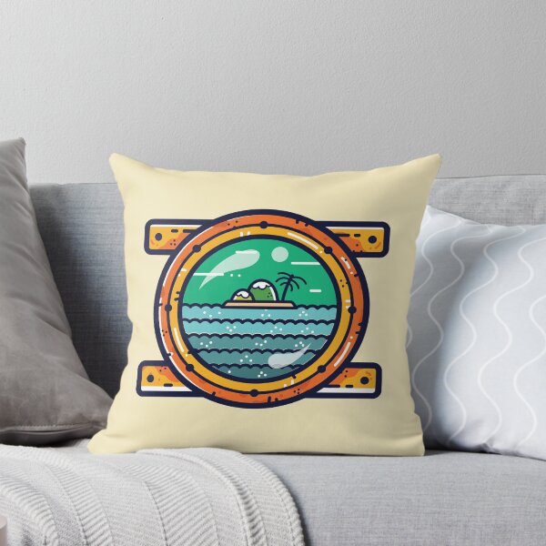 Item preview, Ship window designed and sold by dk80.