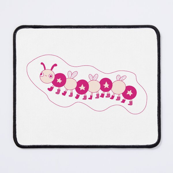 Item preview, Silly little bug designed and sold by Doodls-by-Brit.