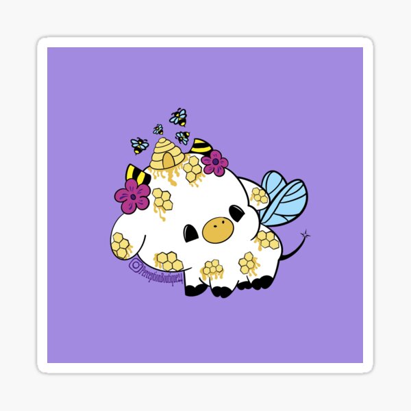 Item preview, Queen Bee designed and sold by Perceptionbow.