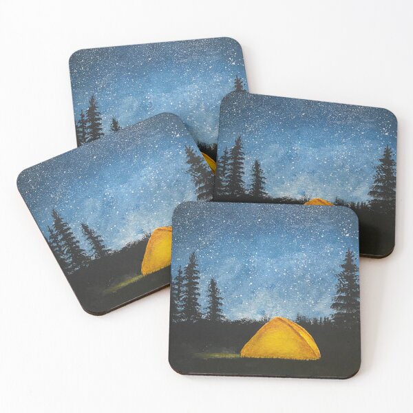 Item preview, Serene  designed and sold by ArditasArt.