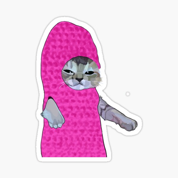 Artikel-Vorschau von Katze!, designt und verkauft von sketchysara.