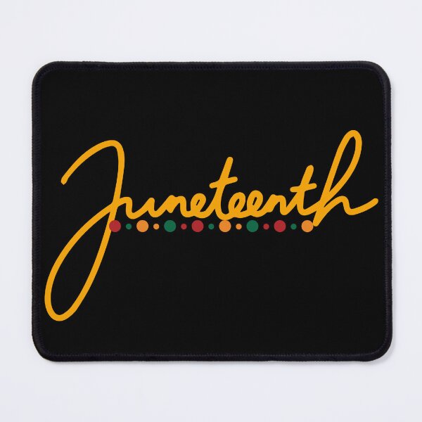 Item preview, Juneteenth designed and sold by Enhanceinner “Living The Life”.