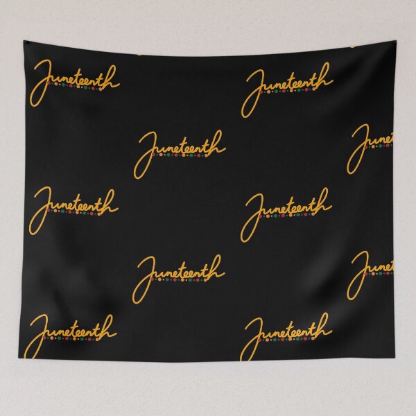 Item preview, Juneteenth  designed and sold by Enhanceinner “Living The Life”.