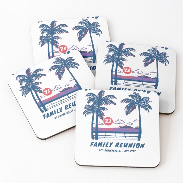 Item preview, Family Reunion Illustration designed and sold by Divya-Hirodiya.