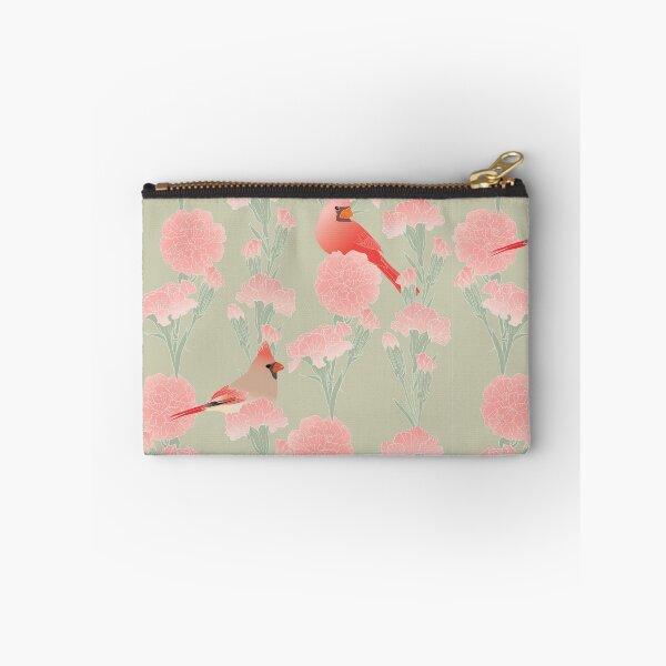 Artikelvorschau, Staatsblume und Staatsvogel von Ohio entworfen und verkauft von WingsandPetals.