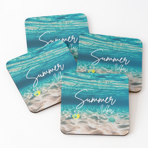 Item preview, Summer Vibes designed and sold by JaynAli.