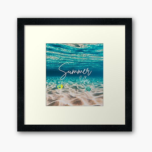 Item preview, Summer Vibes designed and sold by JaynAli.