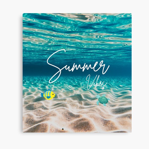 Item preview, Summer Vibes designed and sold by JaynAli.