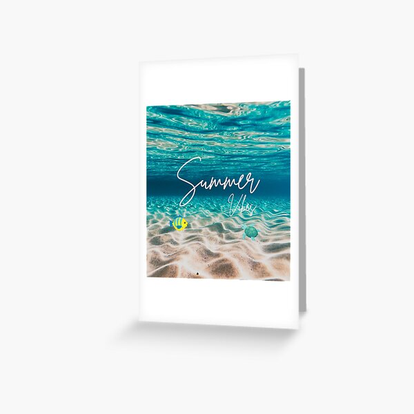 Item preview, Summer Vibes designed and sold by JaynAli.