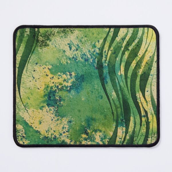 Item preview, Supple Seaweed designed and sold by Technicolor Coats.