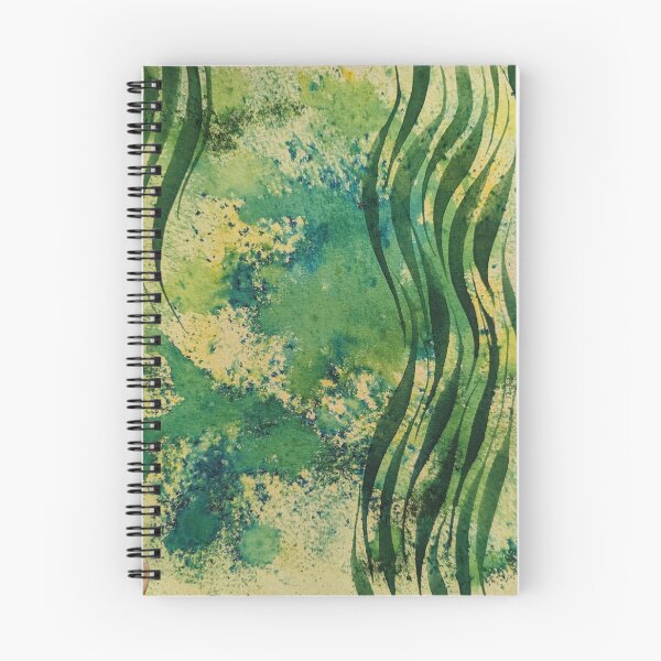 Item preview, Supple Seaweed designed and sold by Technicolor Coats.