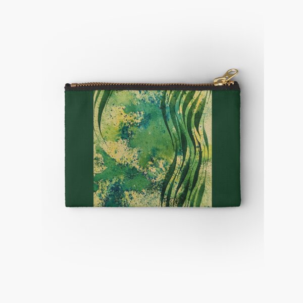 Item preview, Supple Seaweed designed and sold by Technicolor Coats.