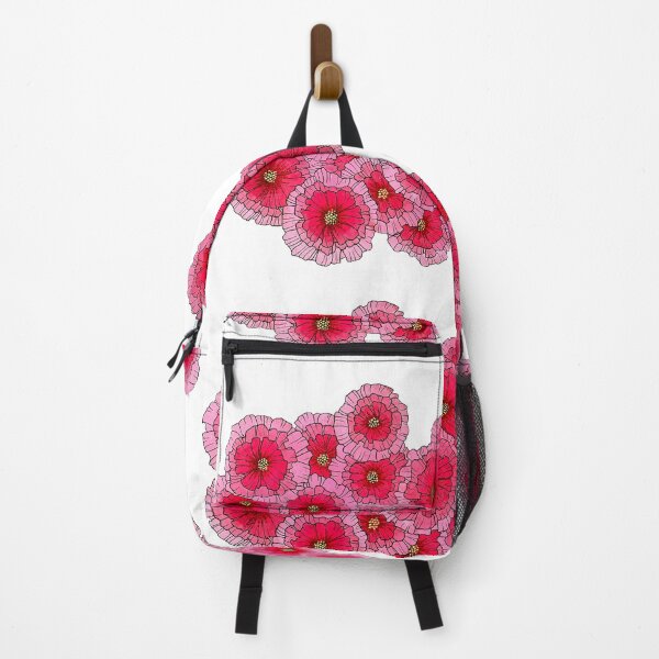 Item preview, illustration Poppy art designed and sold by PolinaMirralisa.
