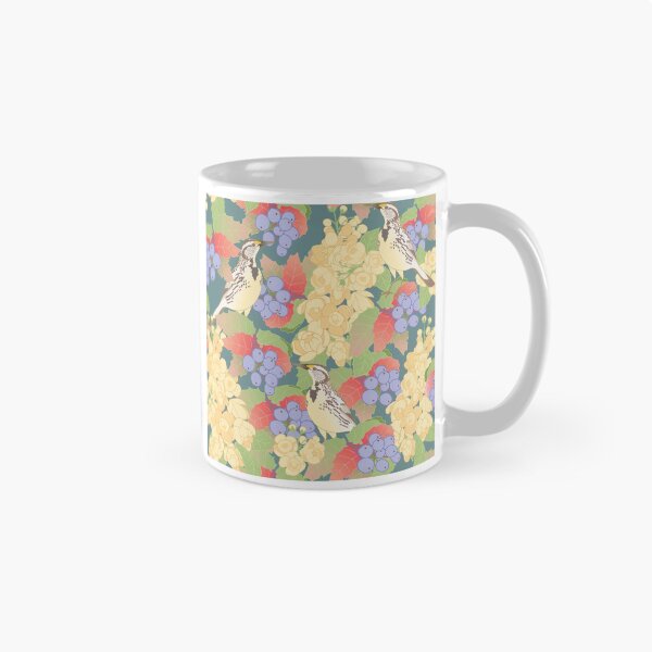 Item preview, Oregon State Flower and Bird designed and sold by WingsandPetals.