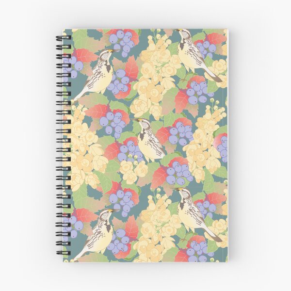 Item preview, Oregon State Flower and Bird designed and sold by WingsandPetals.