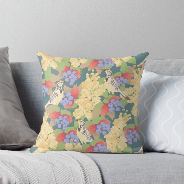 Item preview, Oregon State Flower and Bird designed and sold by WingsandPetals.