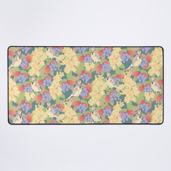 Item preview, Oregon State Flower and Bird designed and sold by WingsandPetals.