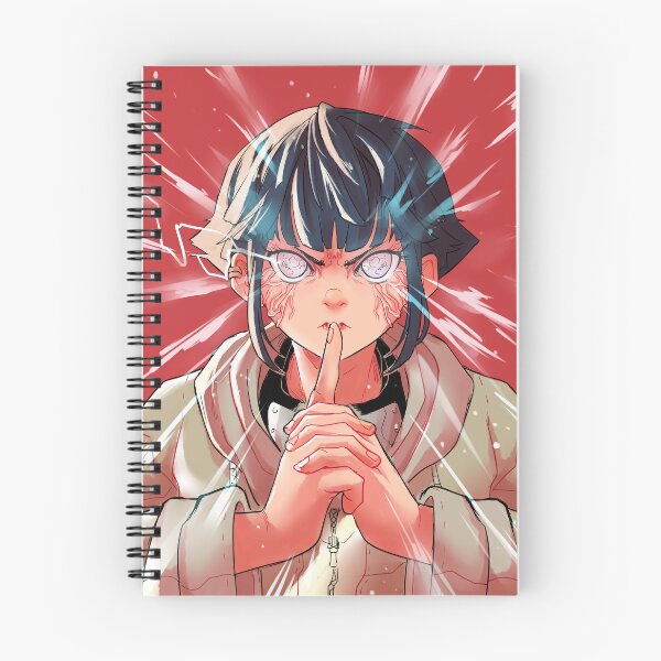 Item preview, Byakugan Warrior Hyuuga designed and sold by Joaumlui.