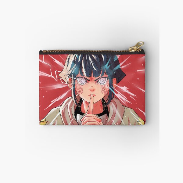 Item preview, Byakugan Warrior Hyuuga designed and sold by Joaumlui.