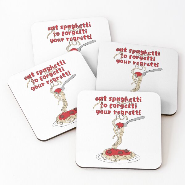 Item preview, Forgetti Your Regretti designed and sold by KatelynMitalski.