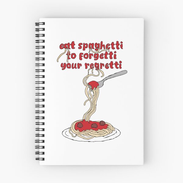 Item preview, Forgetti Your Regretti designed and sold by KatelynMitalski.