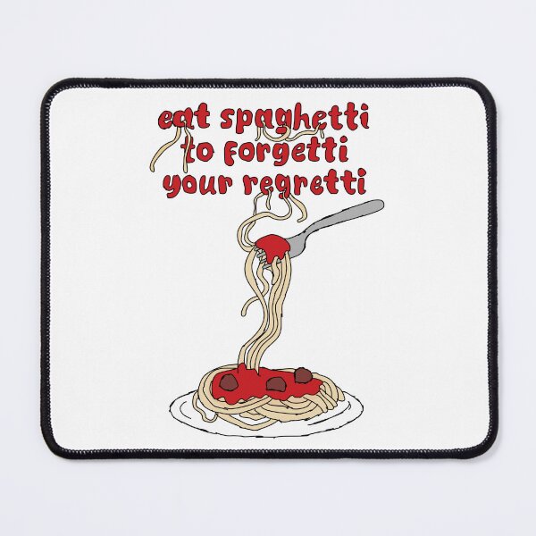 Item preview, Forgetti Your Regretti designed and sold by KatelynMitalski.