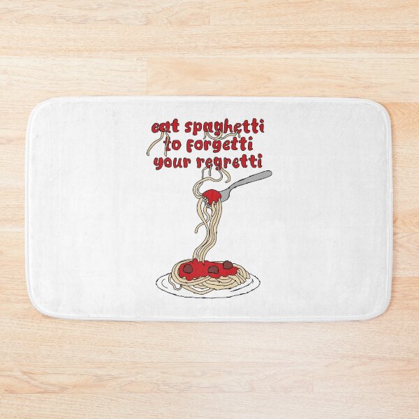 Item preview, Forgetti Your Regretti designed and sold by KatelynMitalski.