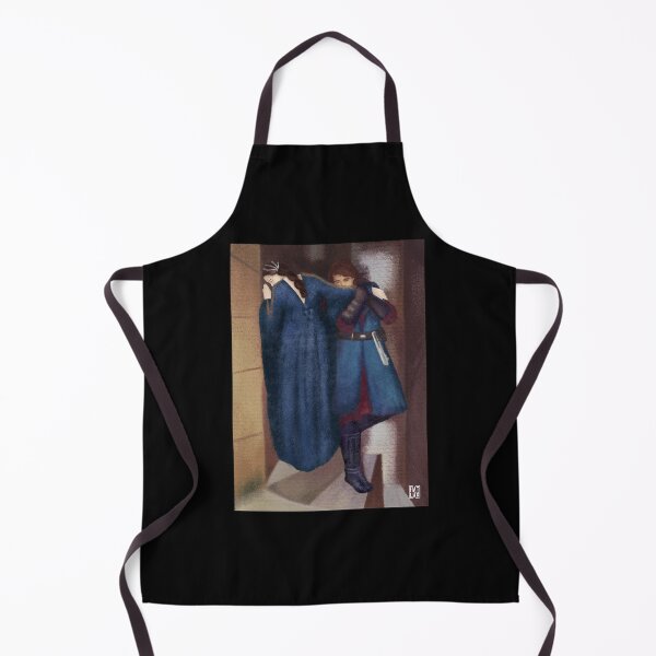 Item preview, Meeting on the Turret Stairs Anidala Anakin Padme designed and sold by fiatluxillust.