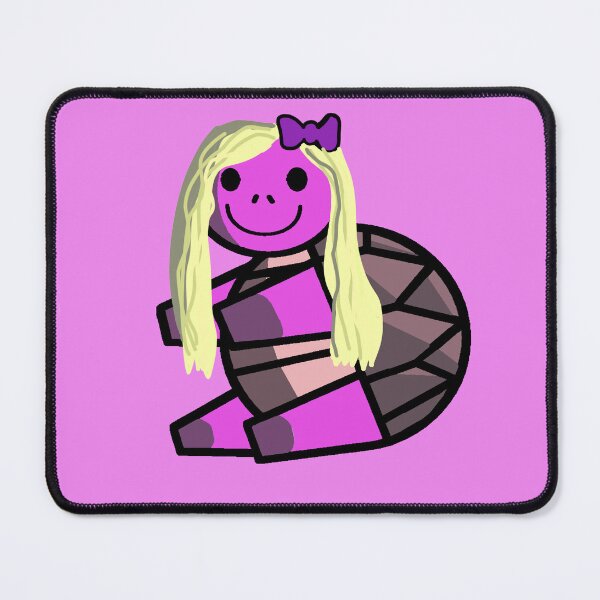 Item preview, Turtette the Cutesy Turtle designed and sold by ShellShirtsCo.