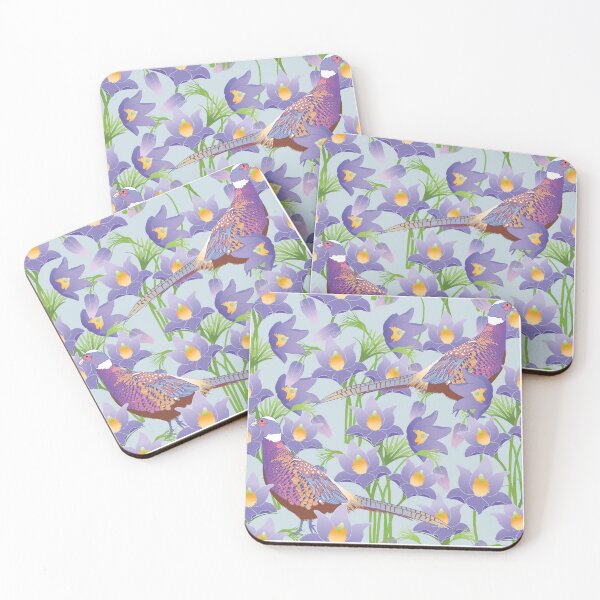 Item preview, South Dakota State Flower and Bird designed and sold by WingsandPetals.
