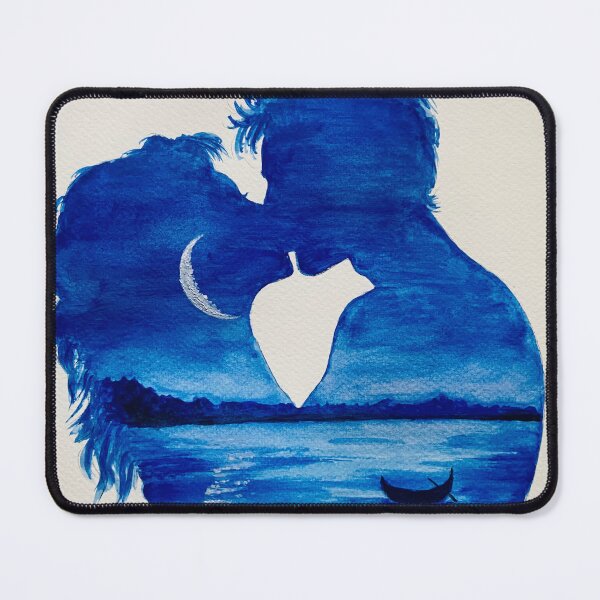 Item preview, Intimacy  designed and sold by ArditasArt.