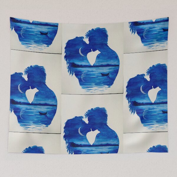 Item preview, Intimacy  designed and sold by ArditasArt.