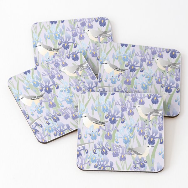 Item preview, Tennessee State Flower and Bird designed and sold by WingsandPetals.