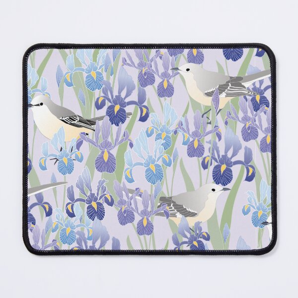Item preview, Tennessee State Flower and Bird designed and sold by WingsandPetals.