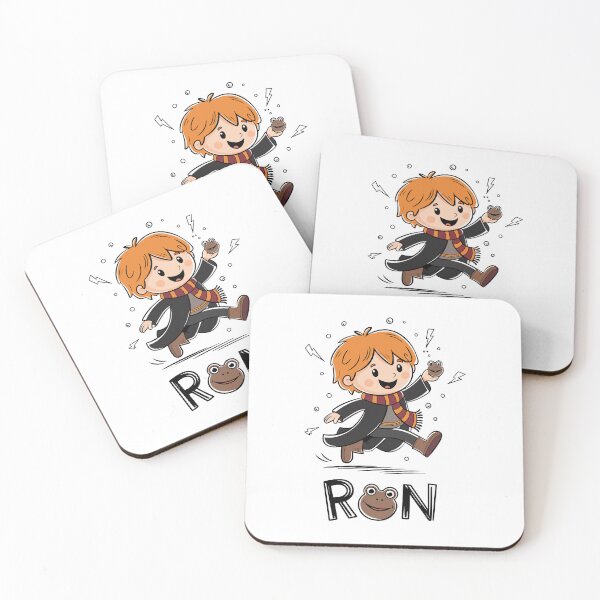 Item preview, Ron weasley designed and sold by Krasnovaovaova.