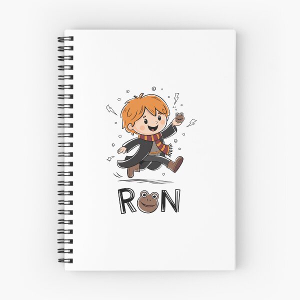 Item preview, Ron Weasley designed and sold by Krasnovaovaova.