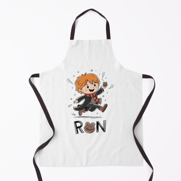 Item preview, Ron weasley designed and sold by Krasnovaovaova.