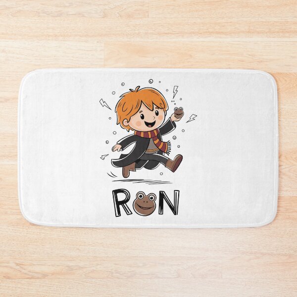 Item preview, Ron weasley designed and sold by Krasnovaovaova.