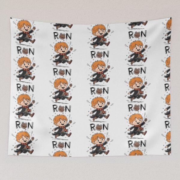 Item preview, Ron weasley designed and sold by Krasnovaovaova.