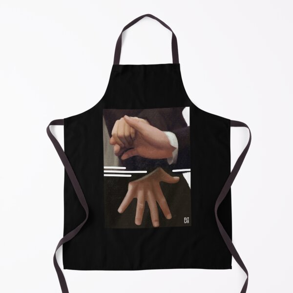 Item preview, The Hand Flex Pride Prejudice Mr Darcy designed and sold by fiatluxillust.