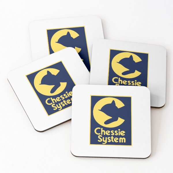 Item preview, Vintage Chessie Railroad System designed and sold by QuayTradingCo.