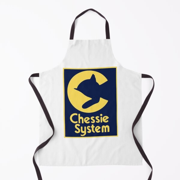 Item preview, Vintage Chessie Railroad System designed and sold by QuayTradingCo.