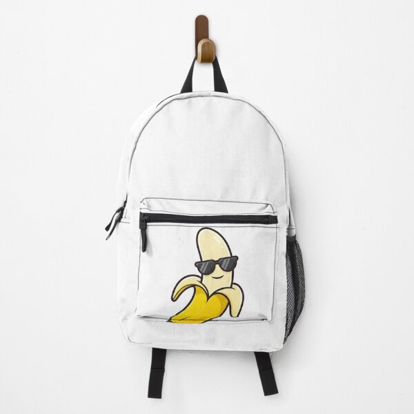 Artikelvorschau, Cooler Bananen-Cartoon entworfen und verkauft von Cloud-Riders.