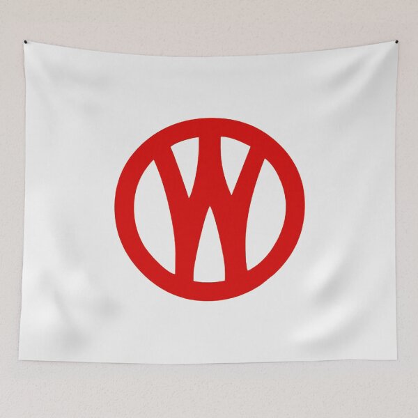 Item preview, Vintage New York and Ontario Western Railroad designed and sold by QuayTradingCo.