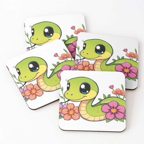 Item preview, Snake designed and sold by AnuNP.