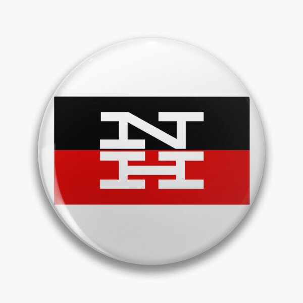 Item preview, Vintage New Haven Railroad designed and sold by QuayTradingCo.