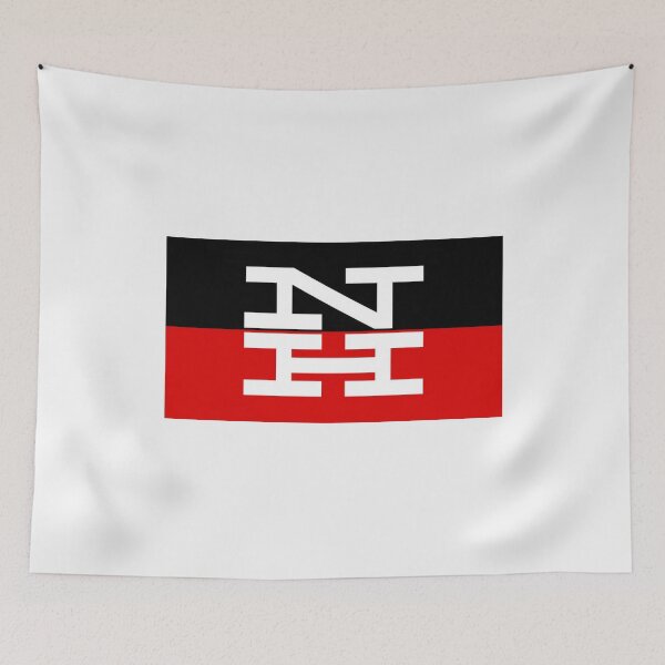 Item preview, Vintage New Haven Railroad designed and sold by QuayTradingCo.